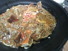 -沈记烧烤海鲜(江汉二路店)