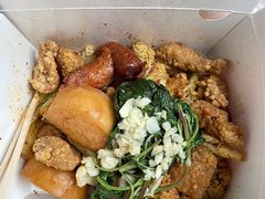 -呷贺盐酥鸡(抄纸巷店)