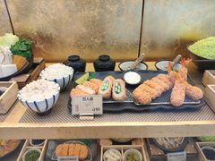 -胜博殿日式炸猪排(西红门店)