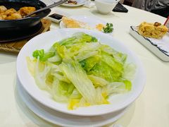 -兴悦酒家(保利克洛维店)