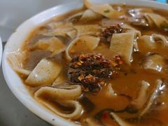 -陈记锅巴菜(五大道店)