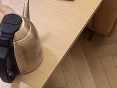 -隐溪茶馆(静安寺店)