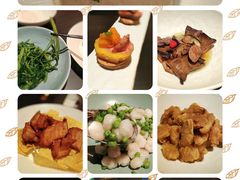 -庐灶江南·江南菜·四合院Bistro(东直门雍和宫·原华侨宾馆店)