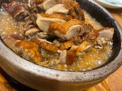 -张烤鸭·川菜·非遗冒烤鸭(青石桥店)
