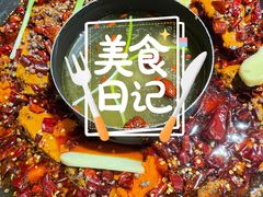 -楠火锅(龙阳广场店)
