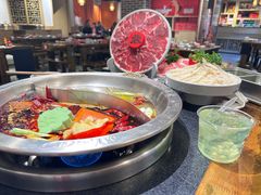 -大龙燚火锅(春熙店)