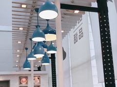 -满记甜品(无锡八佰伴店)