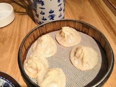 -老城南.鸭血粉丝汤(夫子庙店)
