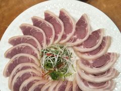 -食德乐·全鸽宴顺德菜(南湖店)