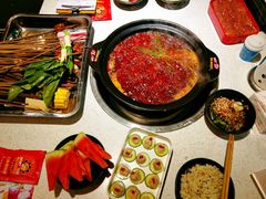 -小郡肝串串(解放碑店)