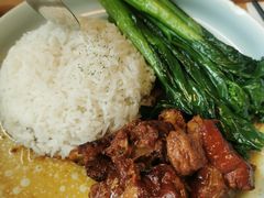 -J cafe 朝夕餐厅