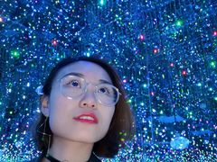 -天津梵高星空艺术馆(天河城旗舰店)