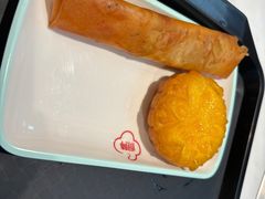-回味鸭血粉丝汤(京新邻里中心店)