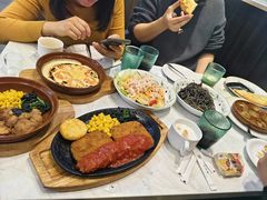 -萨莉亚意式餐厅(南开大悦城店)
