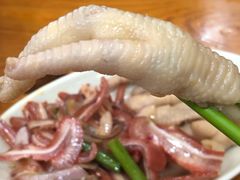 -志权牛肉面(灵山路店)