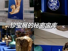 -上海博物馆(人民广场馆)