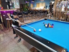 -4k轰趴馆(中关村店)