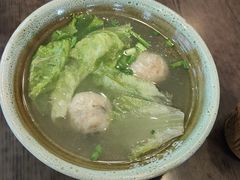 -古代饭堂(冠亚店)