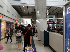 -东荟城名店仓