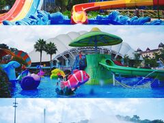 -乐和乐都主题乐园