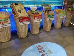 -阿财老铺·凤阳土菜馆