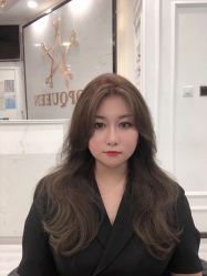 -TOP HAIR SALON