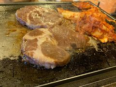 调味梅花肉-香猪坊(五道口店)