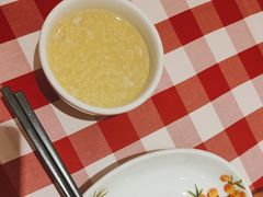 -西贝(武汉天地店)
