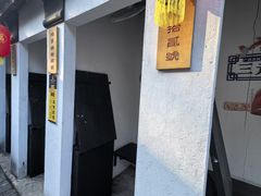 -桂林独秀峰王城景区