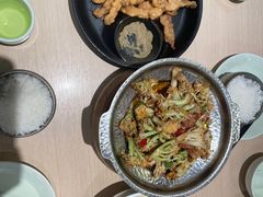 -吕氏疙瘩汤·新鲁菜(潍坊银座店)