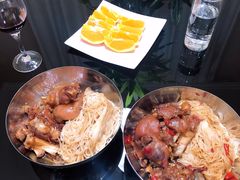 -贤花饭店(城阳店)