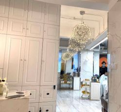 点击看大图 -潘多拉Hairsalon