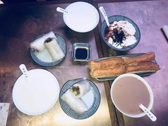 -桃园眷村(万象天地店)