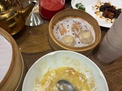 -乐忻皇朝(上海中心大厦店)