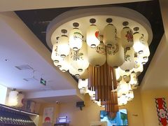 -極屋鮨牛 · 烧肉酒场(时代C馆店)