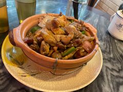 一品煲-紫金食坊(江南西路店)