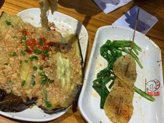 -本色.小马哥烧烤(五一路总店)