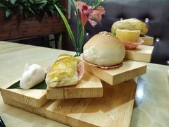 五福临门-明泉居茶点荟(车陂店)