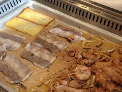 -新石器烤肉(高行万嘉店)