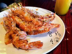 -西安W酒店·WEI全味西餐厅