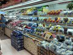 -city'super超·生活(国金中心商场店)