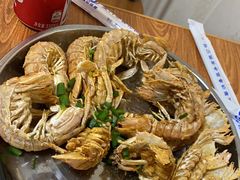 -船奇蒸汽海鲜·闽菜(八市海鲜总店)
