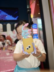 点击看大图 -奈尔宝·儿童乐园·亲子餐厅(前滩店)