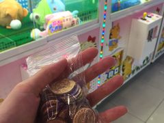 -汤姆熊欢乐世界(罗斯福店)