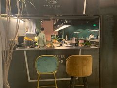 -半山腰·云南菜(侨福芳草地店)