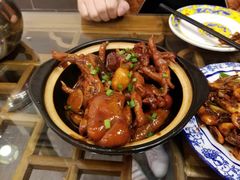 -西塘万安桥农家菜
