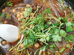 -蓉李记成都名小吃(武汉菱角湖万达店)