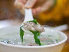 -华记粥饭店(印象容桂主题风情街店)