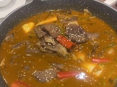 -香山湖家家宴(中山陵店)