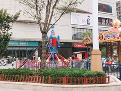 -吾悦广场(渭南店)